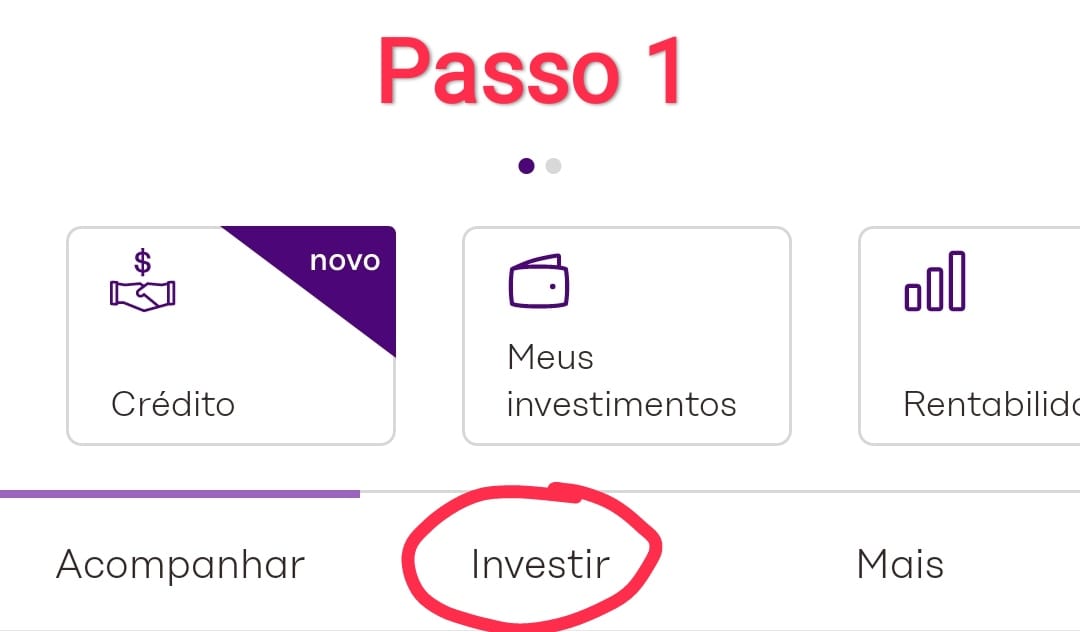 Como Comprar Ações Pela Nu Invest Em 5 Passos Simples