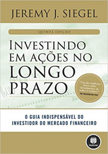 Melhores livros sobre o mercado financeiro e investimentos