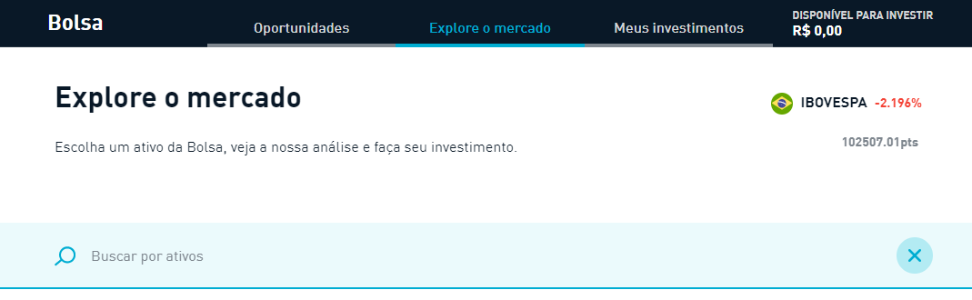 Como comprar ações pela Toro Investimentos sem Recomendação