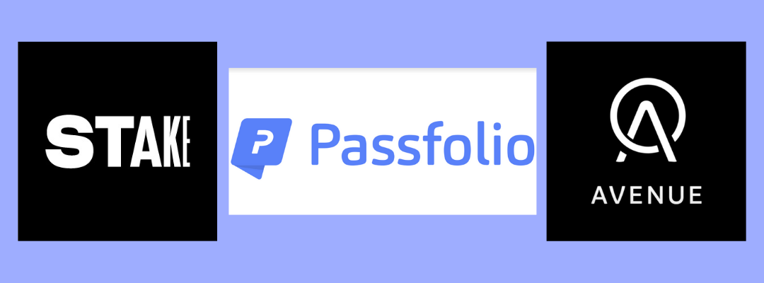 stake, passfolio ou avenue