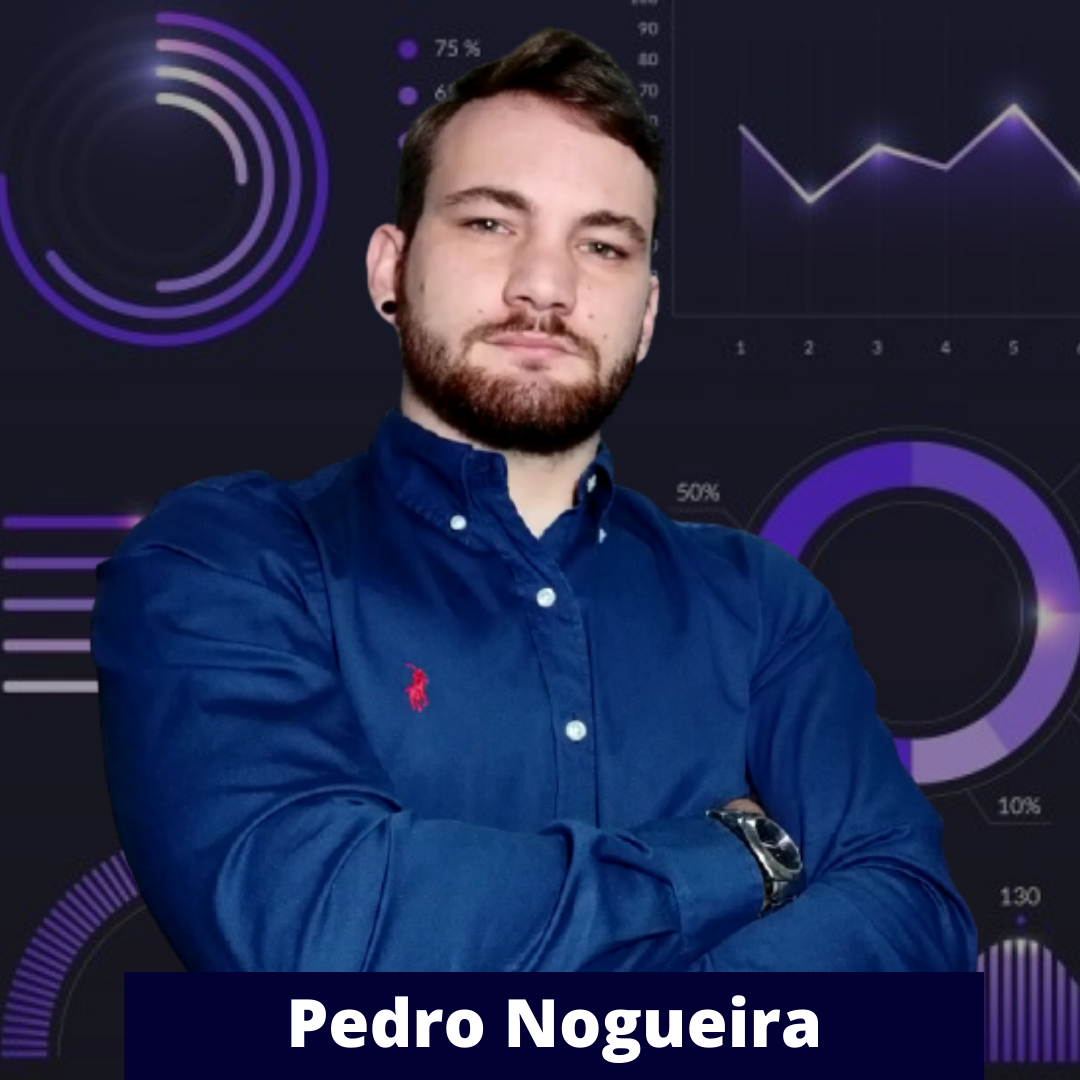 Pedro Nogueira - Poder Do Investimento