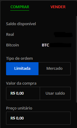 como comprar bitcoin