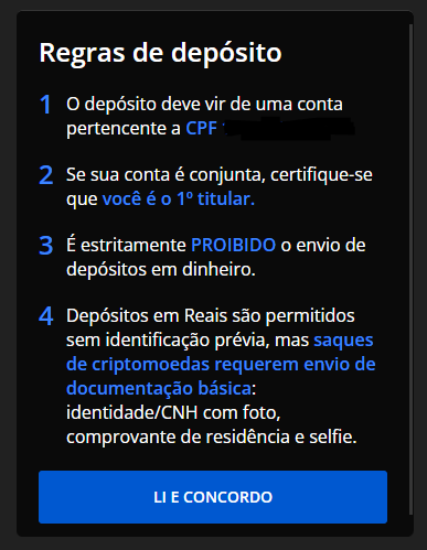 como comprar criptomoedas