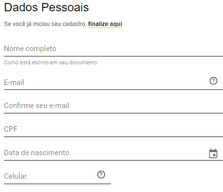 Como abrir conta na XP Investimentos