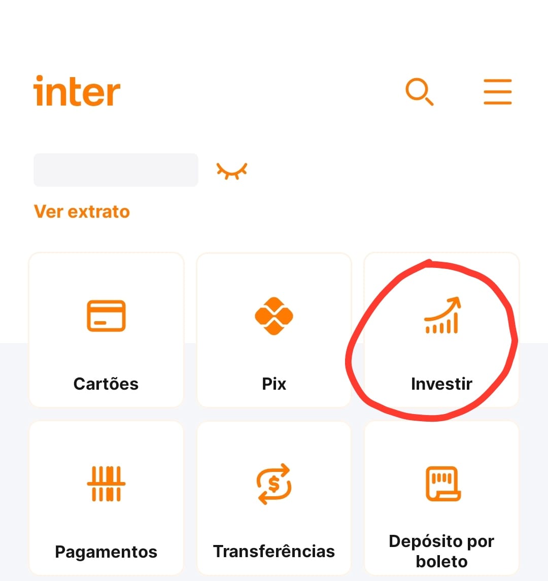 Como Investir No Tesouro Direto Pelo Banco Inter