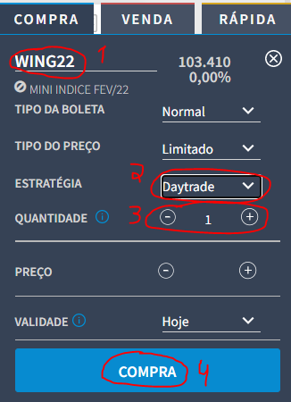 Como Fazer Day Trade no BTG Pactual Em 5 passos simples